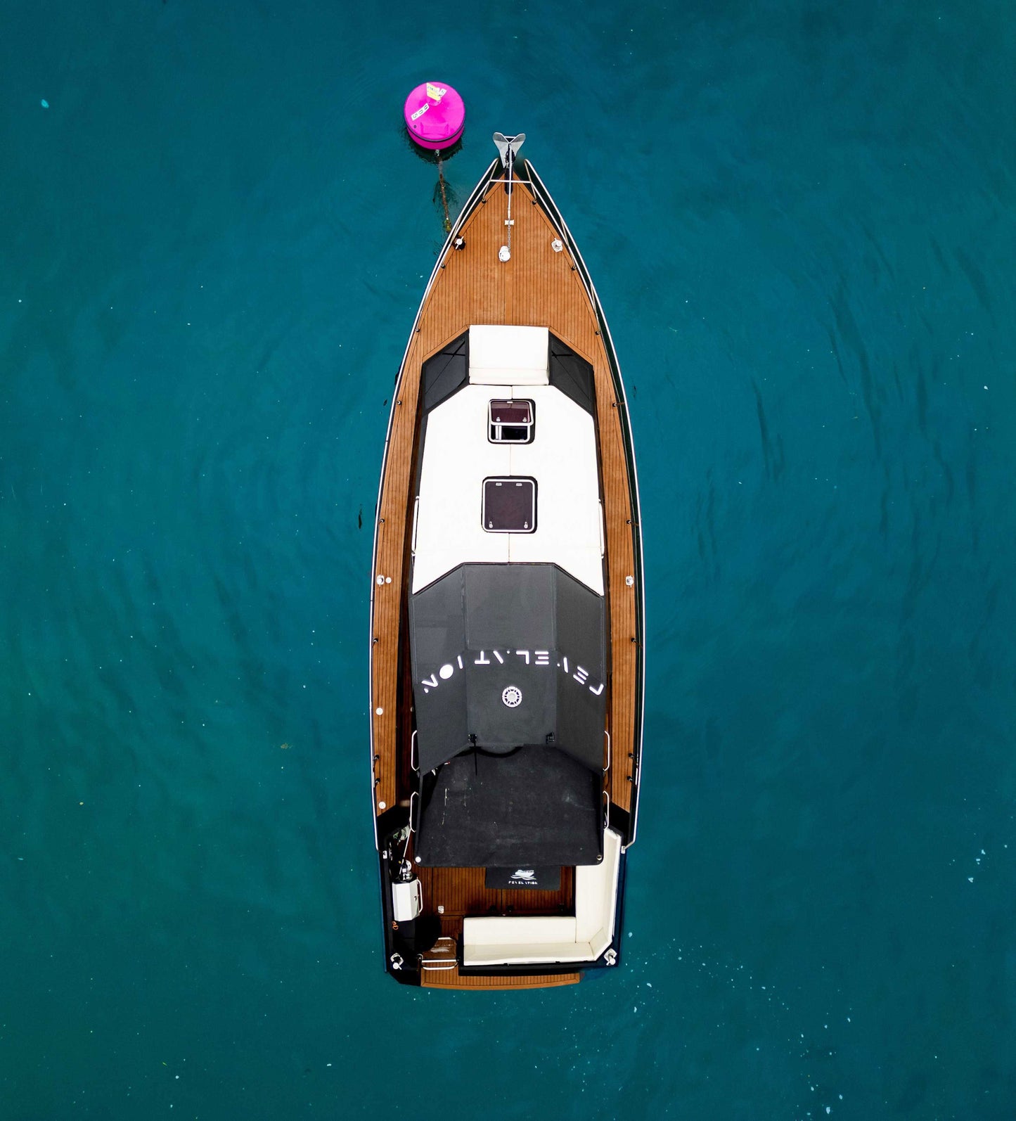Charter Boat Hire, Sydney