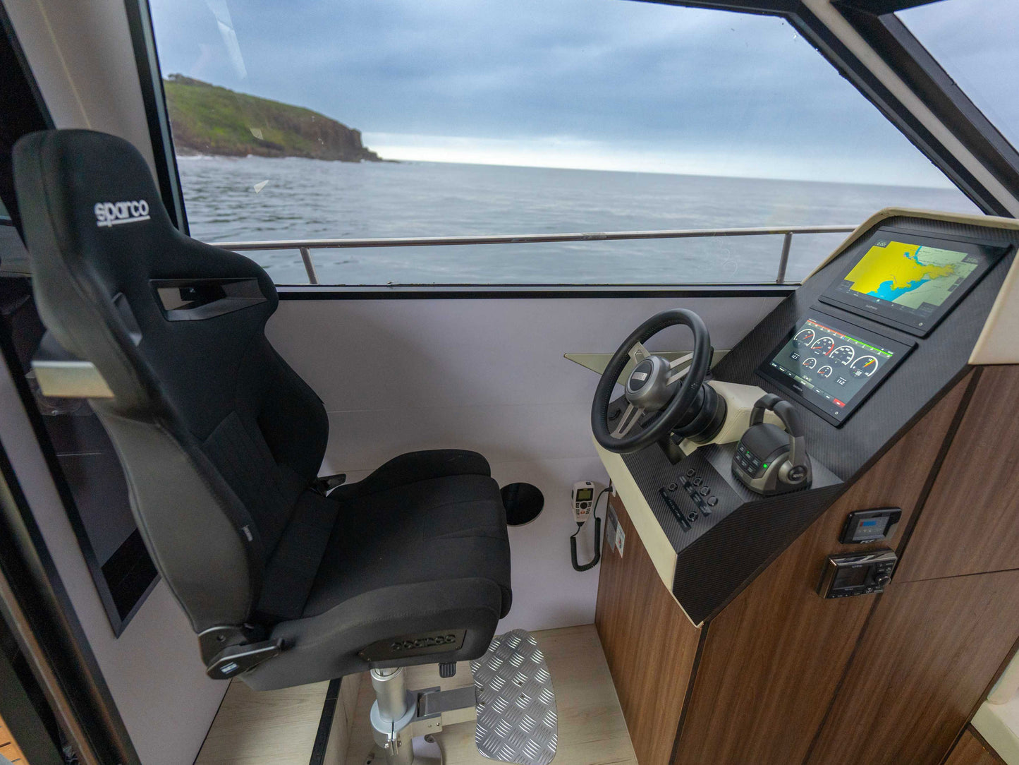 Charter Boat Hire, Sydney