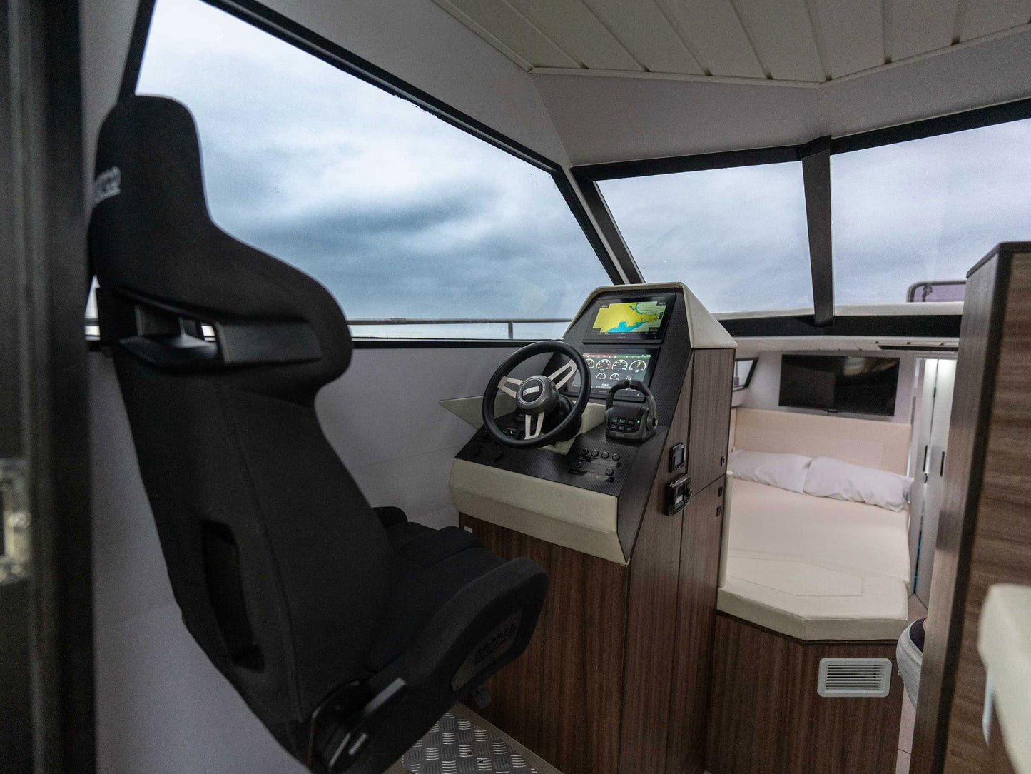 Charter Boat Hire, Sydney