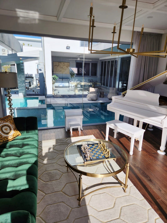 Red Sands Retreat, Shell Cove