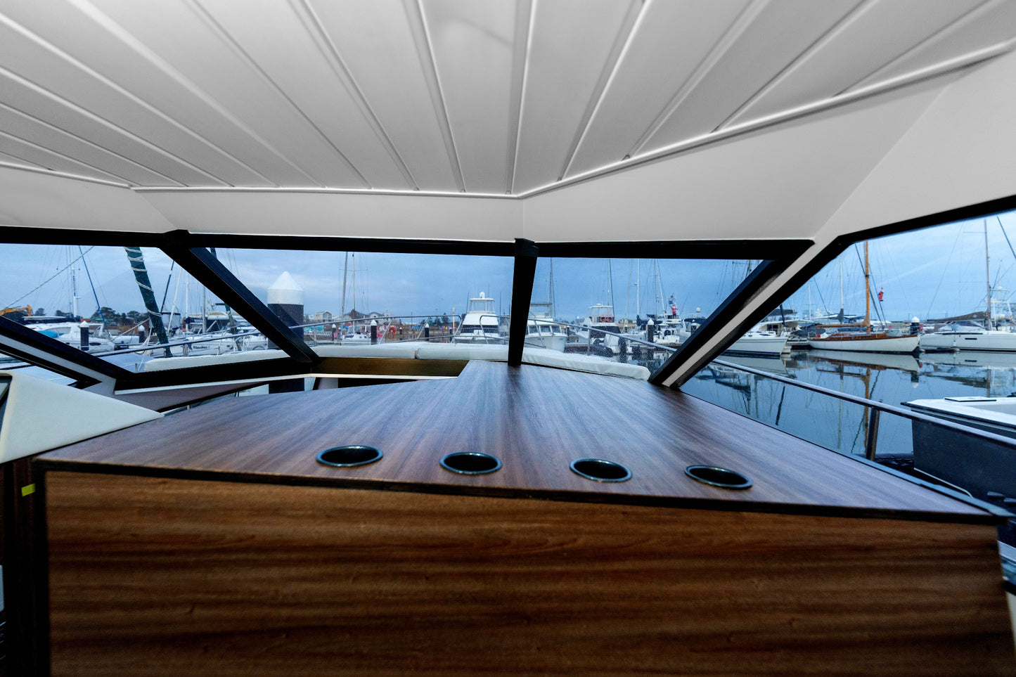 Self-Drive Boat Hire, Shell Cove