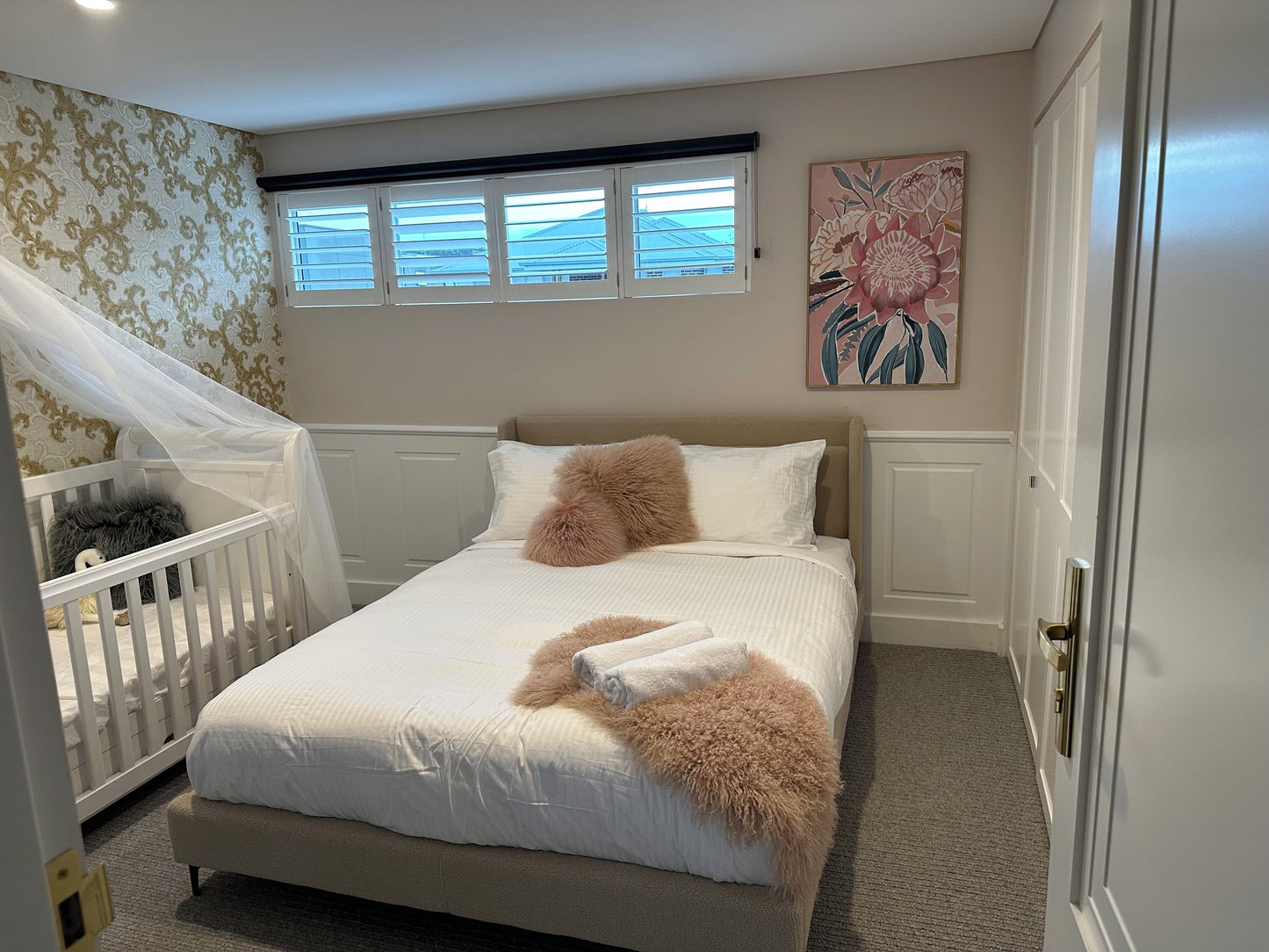 Red Sands Retreat, Shell Cove