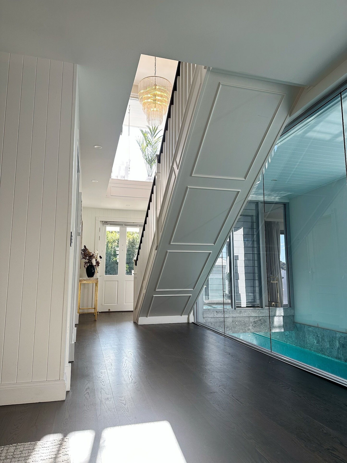 Red Sands Retreat, Shell Cove