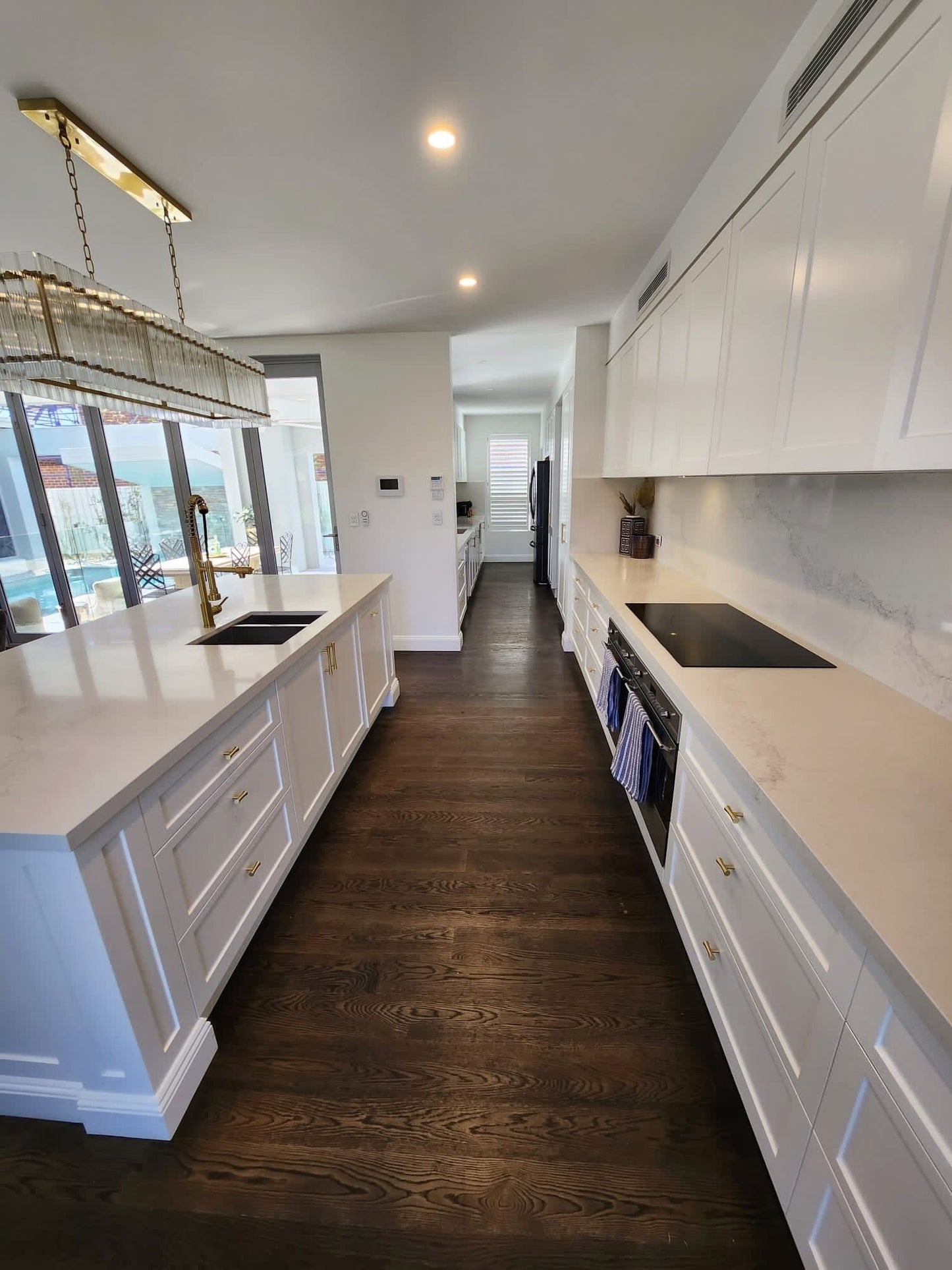 Red Sands Retreat, Shell Cove