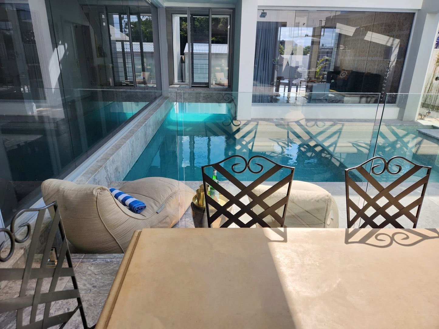Red Sands Retreat, Shell Cove