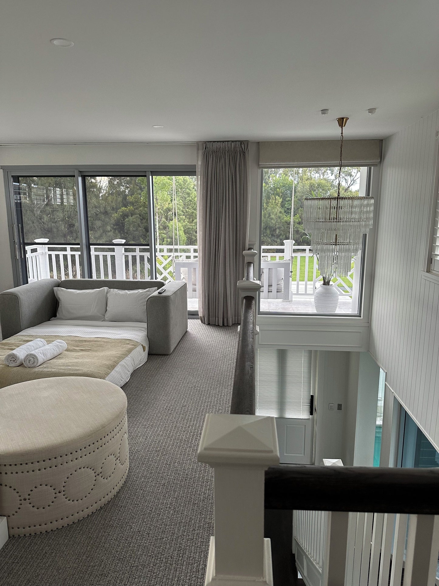 Red Sands Retreat, Shell Cove