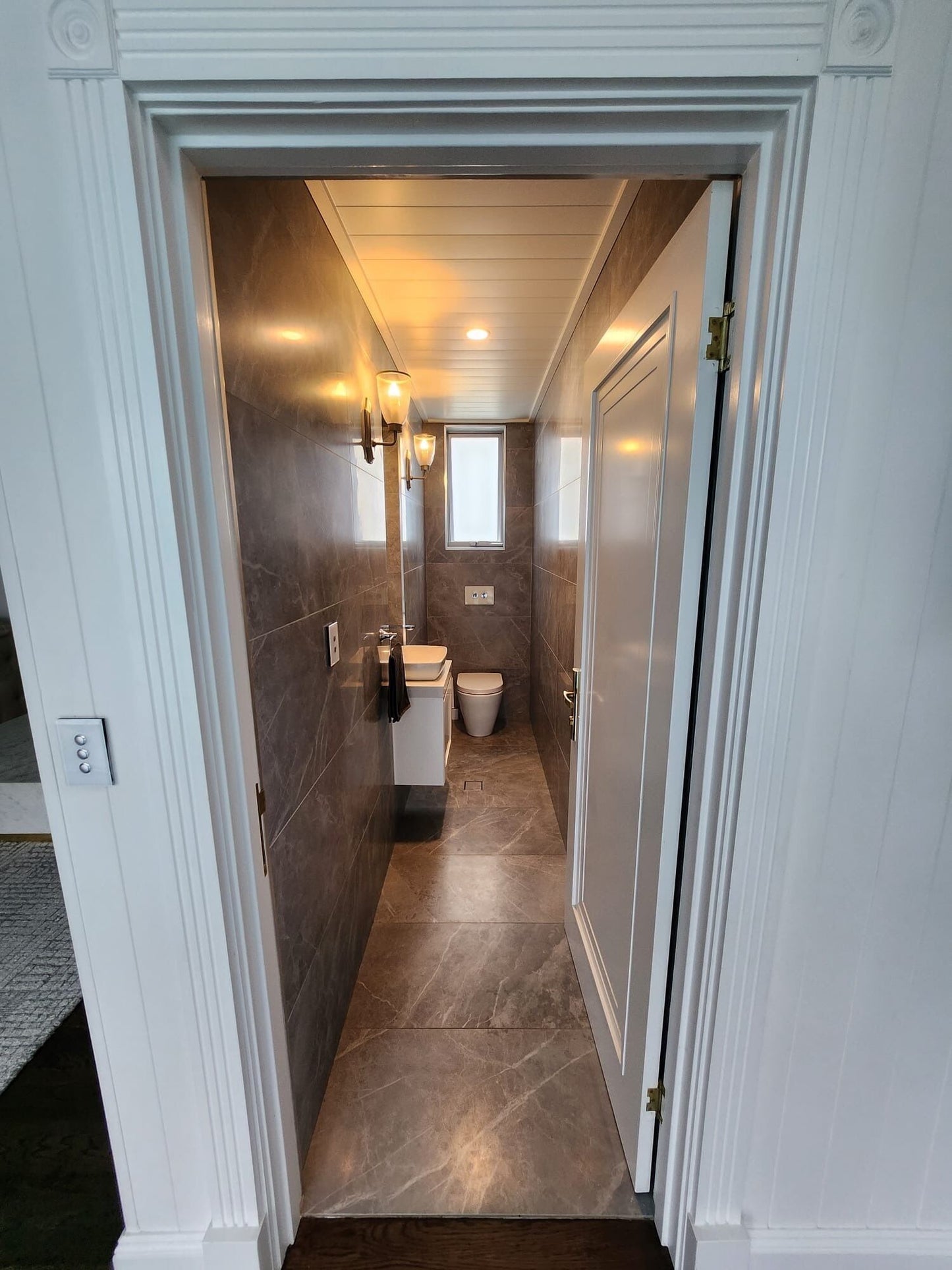 Red Sands Retreat, Shell Cove