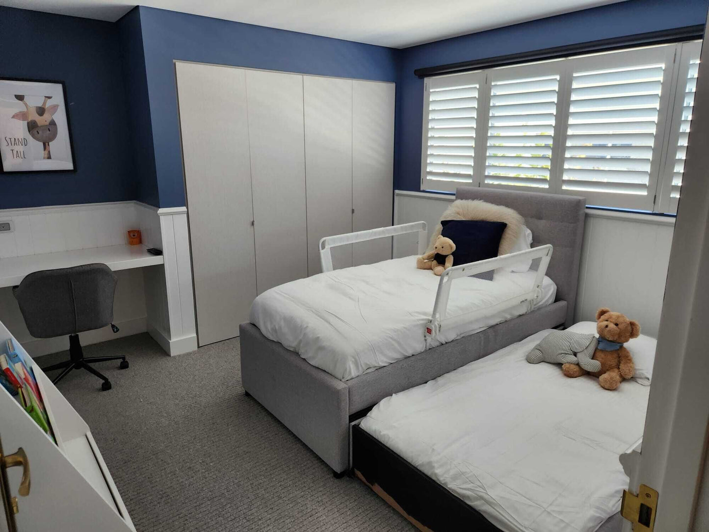 Red Sands Retreat, Shell Cove