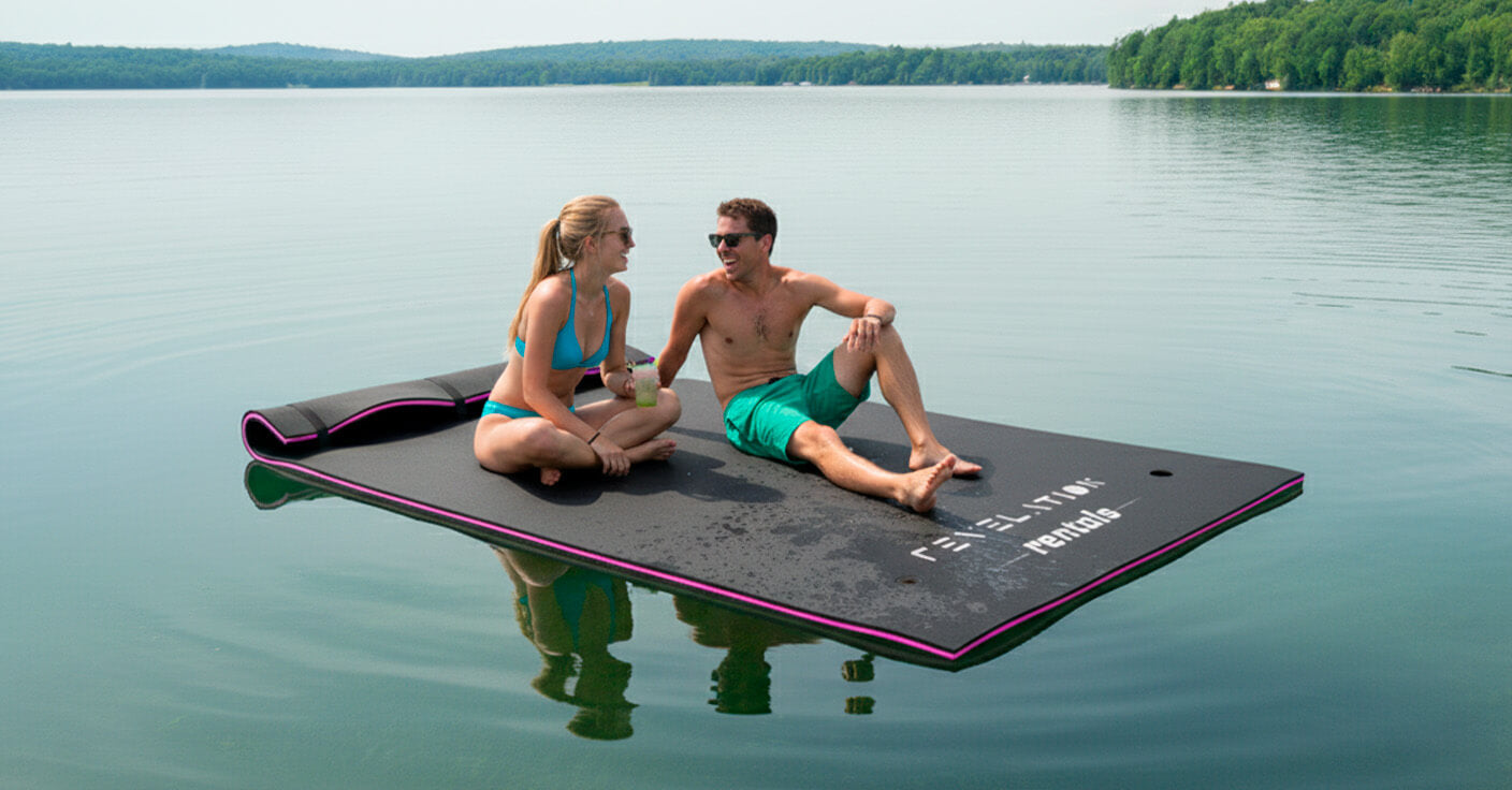 Self-Drive Boat Hire, Sydney