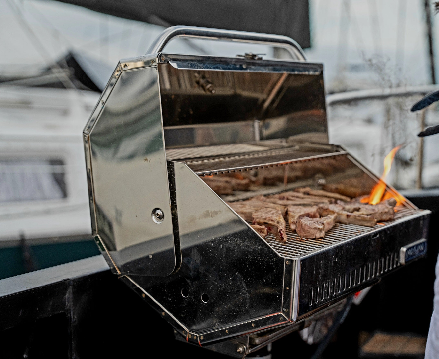 Self-Drive Boat Hire, Shell Cove