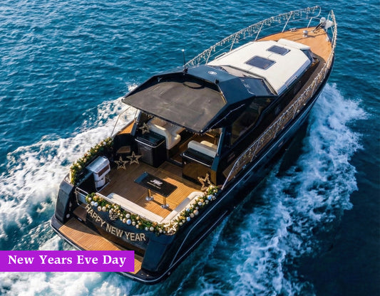 Public Holiday Boat Charter, Sydney