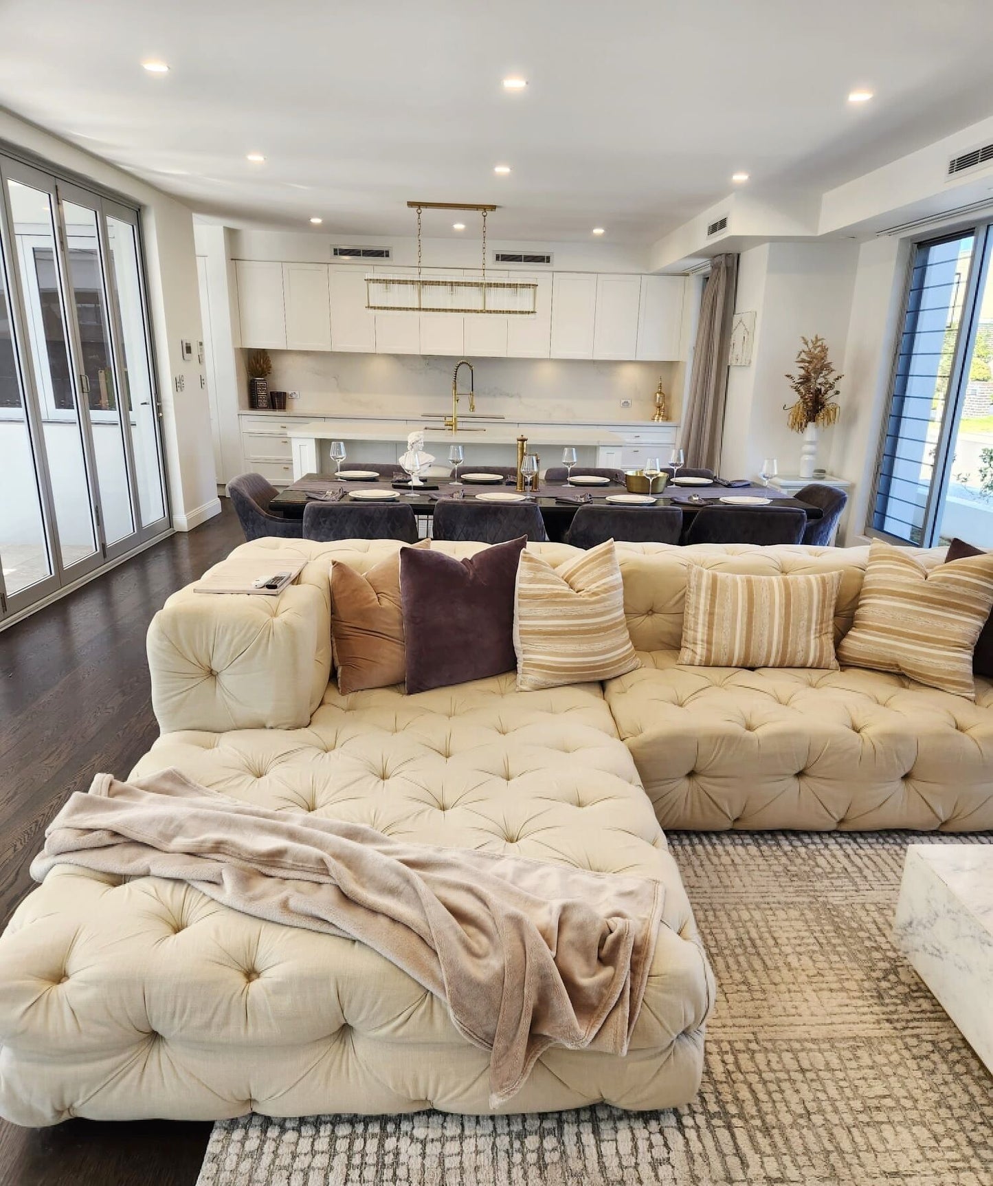 Red Sands Retreat, Shell Cove