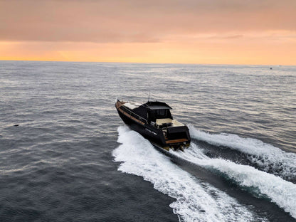 Self-Drive Boat Hire, Shell Cove