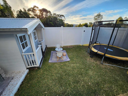 Red Sands Retreat, Shell Cove