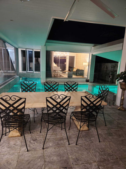 Red Sands Retreat, Shell Cove