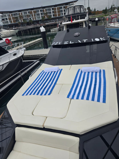 Self-Drive Boat Hire, Shell Cove