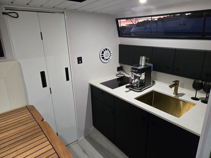 Public Holiday Boat Charter, Sydney