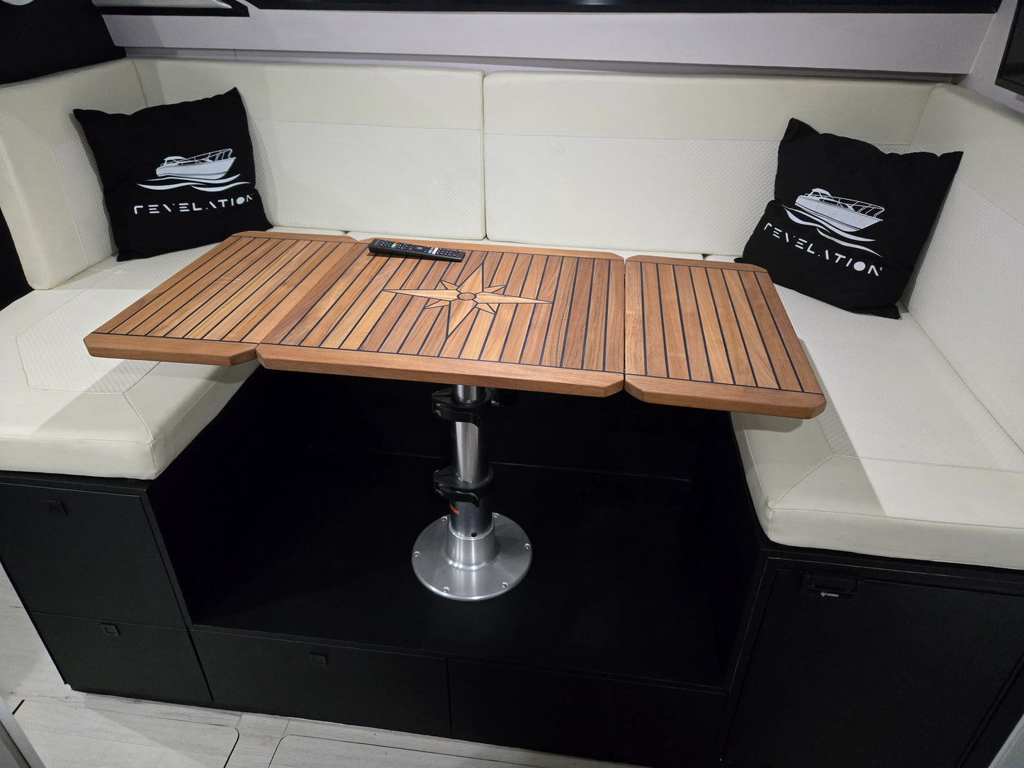 Charter Boat Hire, Shell Cove