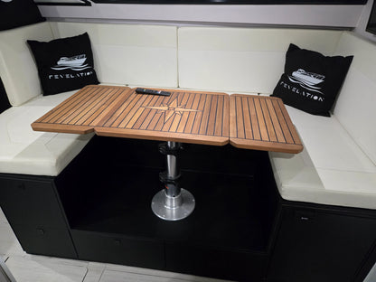 Charter Boat Hire, Shell Cove