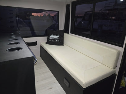Charter Boat Hire, Shell Cove