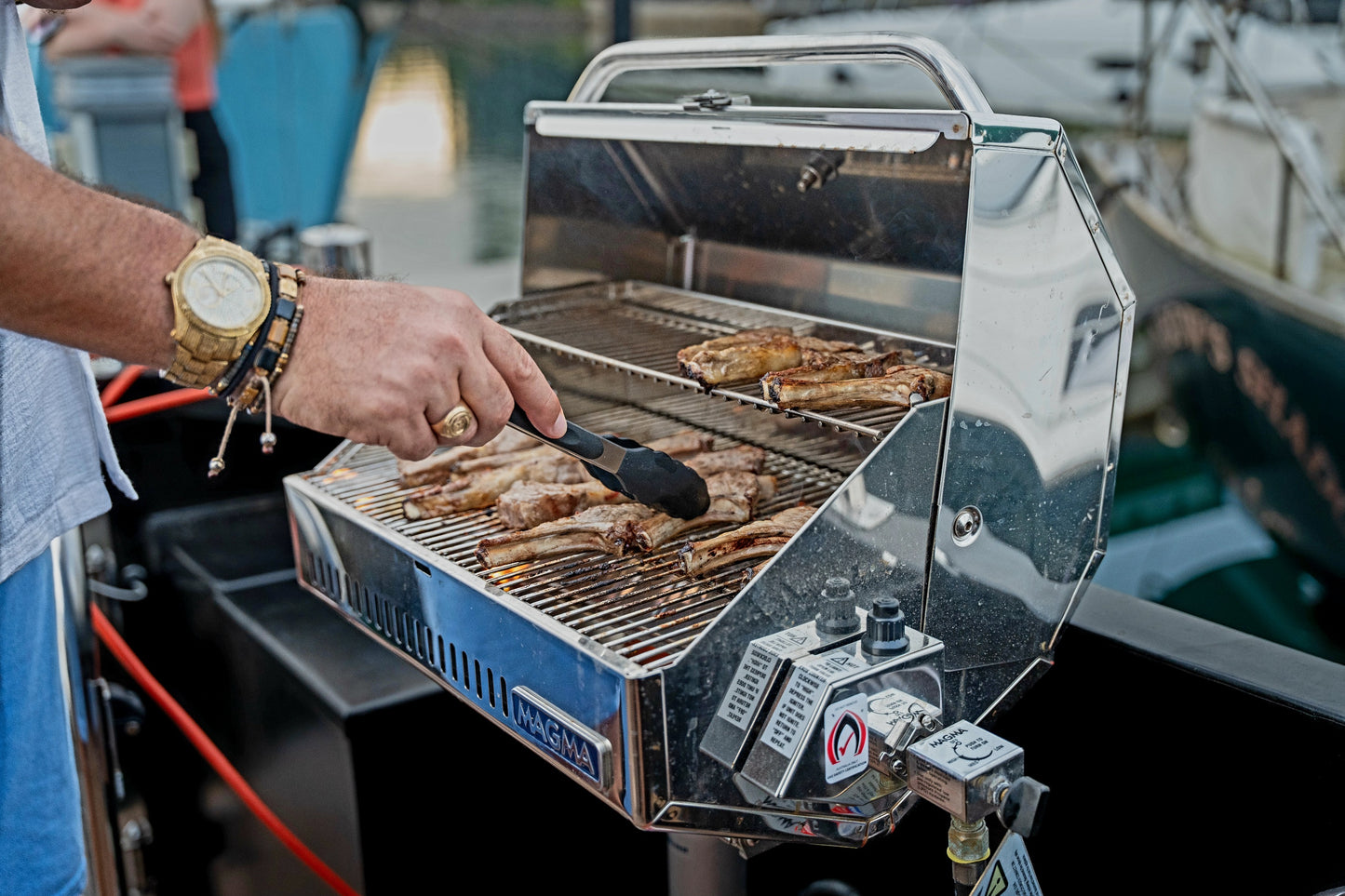 Public Holiday Boat Charter, Sydney
