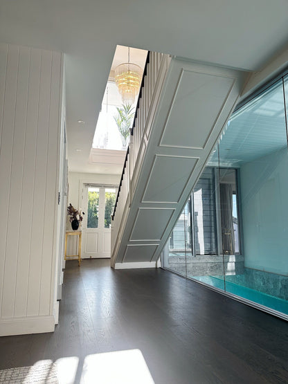 Red Sands Retreat, Shell Cove