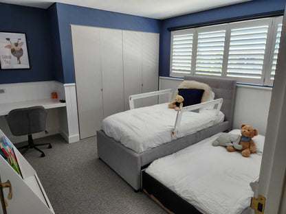 Red Sands Retreat, Shell Cove