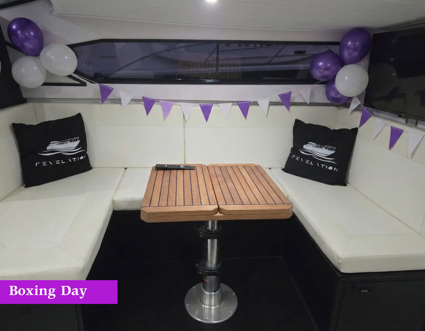 Public Holiday Boat Charter, Sydney