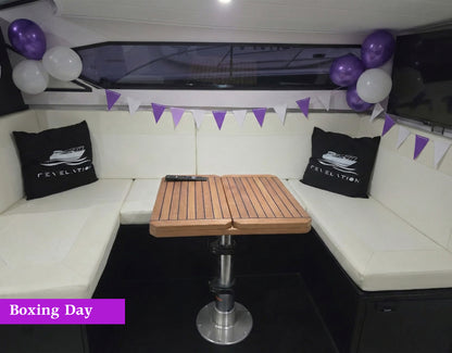 Public Holiday Boat Charter, Sydney