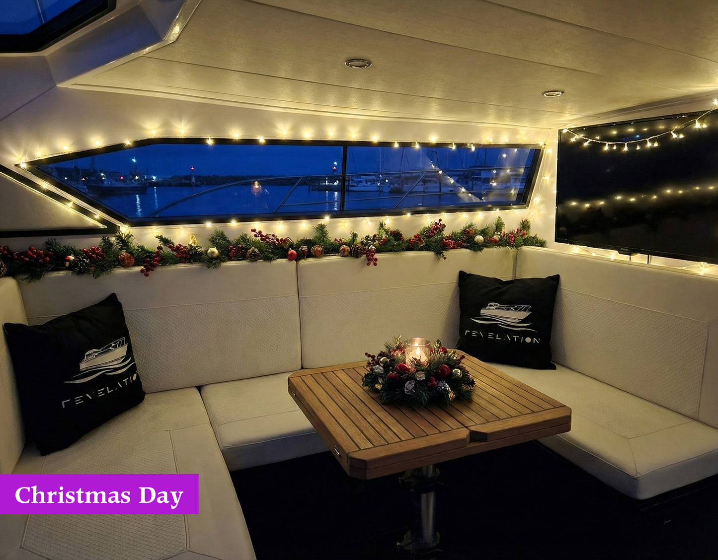 Public Holiday Boat Charter, Sydney