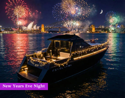 Public Holiday Boat Charter, Sydney