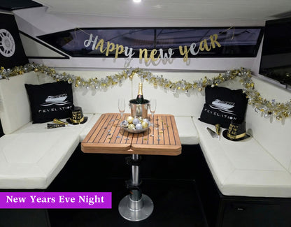 Public Holiday Boat Charter, Sydney