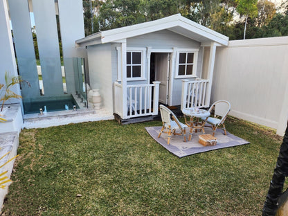Red Sands Retreat, Shell Cove
