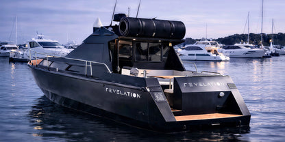 Self-Drive Boat Hire, Sydney