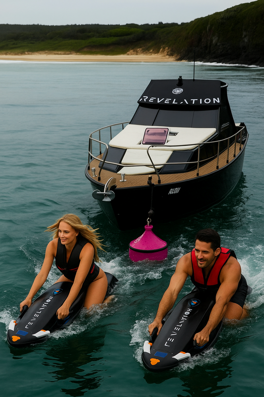 Boat Charter, Sydney