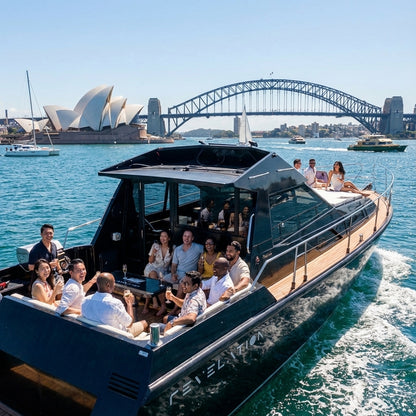 Boat Charter, Sydney