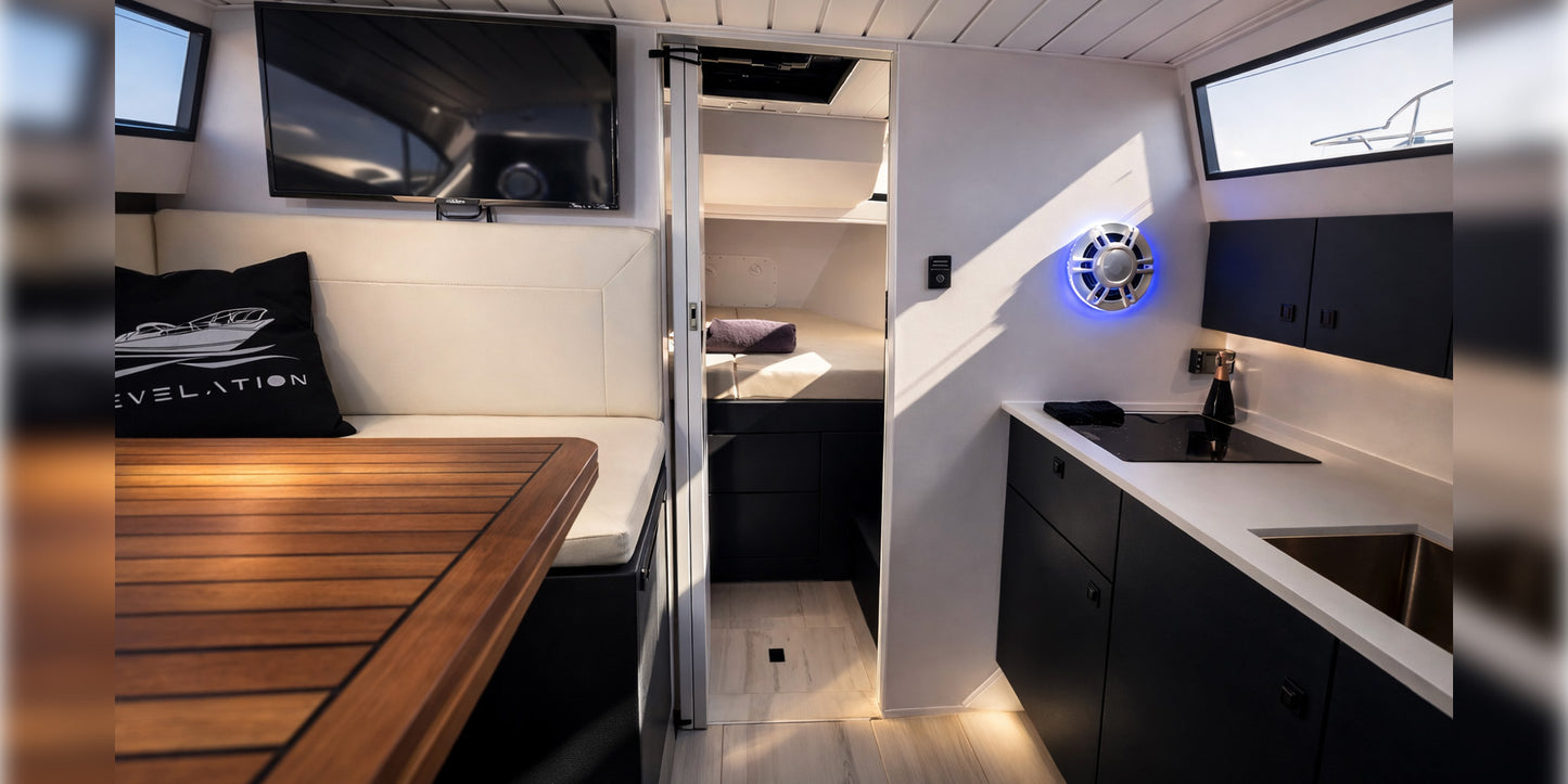 Self-Drive Boat Hire, Sydney