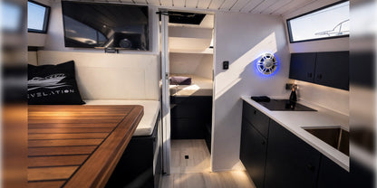 Self-Drive Boat Hire, Sydney
